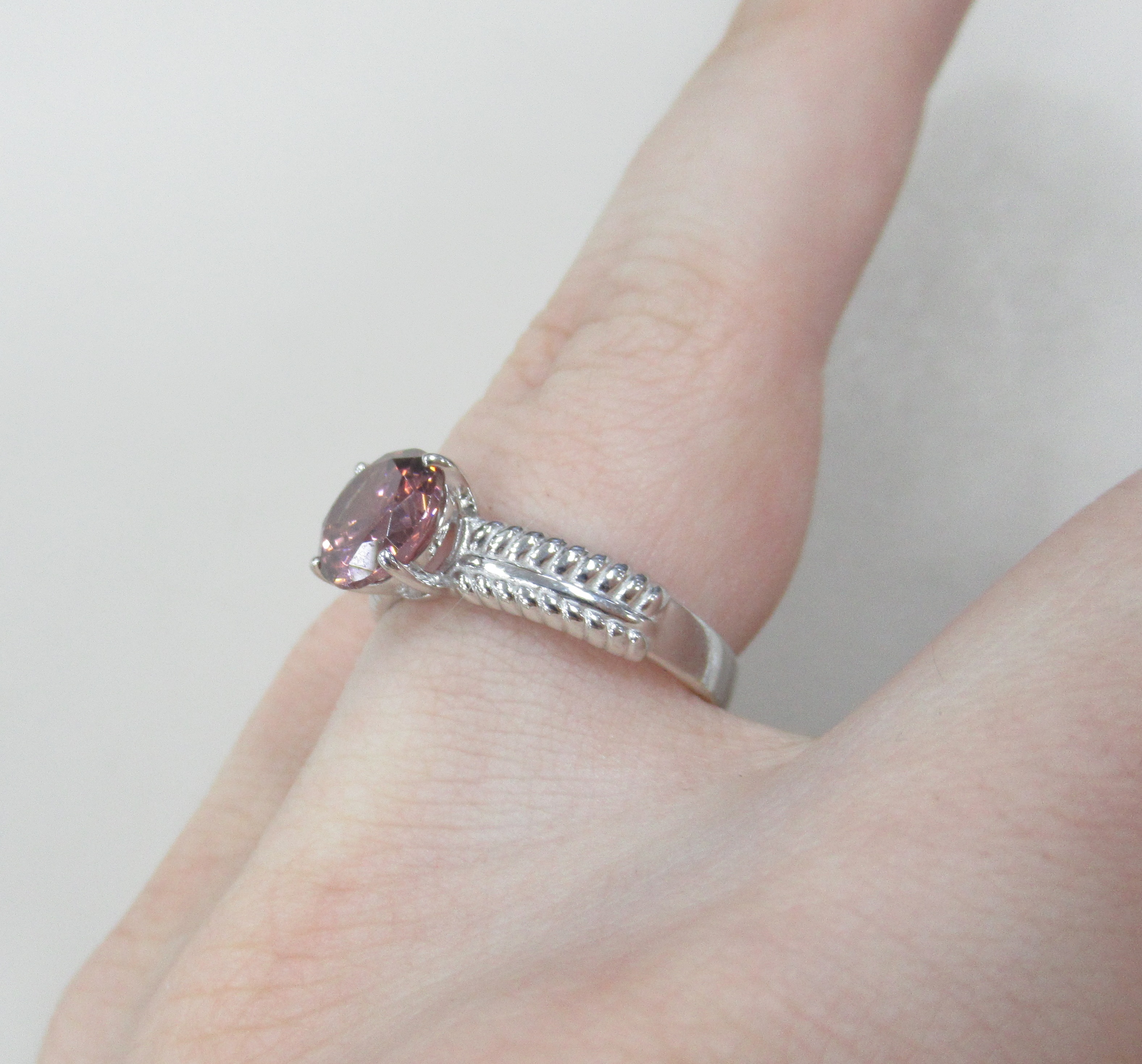 10323-000247 Кольцо (Ag 925)